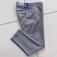 DESCENTE GOLF Move Sport パンツデサント グレー — image 1