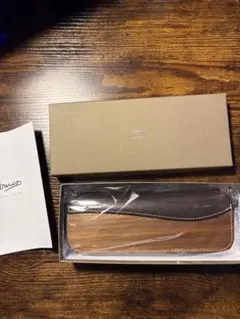 ながさん専用Varco Real Wood 筆箱 ペンケース — image 1