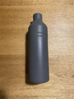 sarasa design ディスペンサー グレー — image 1