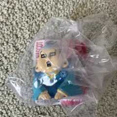 【あいつ福助】 パンクドランカーズ あいつ縁起物 新品未使用 — image 1