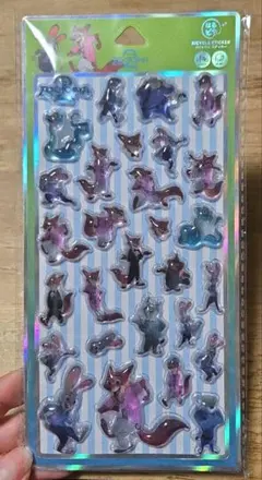 ズートピア　シール — image 1