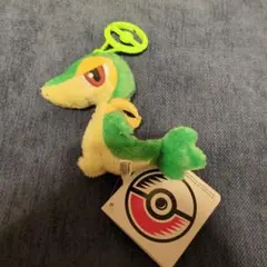 ポケモンfit ツタージャ ぬいぐるみ — image 1