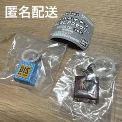 チロルチョコ めじるしアクセサリー — image 1