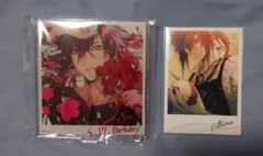 Collar×Malice　榎本峰雄　まとめ売り — image 1