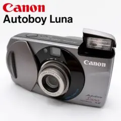 Canon Autoboy Luna 28-70mm フィルムカメラ — image 1
