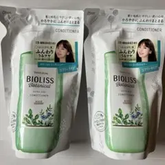 SS ビオリス CD エアリー 詰替 340ml 2個 — image 1
