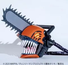 チェンソーマン チェンソーキャラクターグッズ — image 1