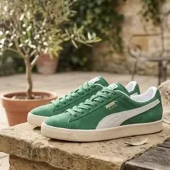 新品未使用PUMA プーマClyde OG クライドOG — image 1