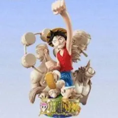 ONE PIECE　イマジネーションフィギュア — image 1