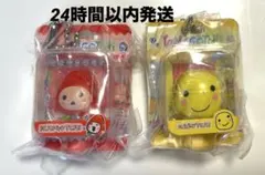 たまごっちブリスターパッケージコレクション まるっち いちごっち　新品未開封2個 — image 1