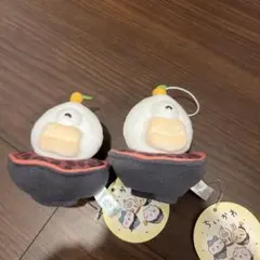 ちいかわ お正月マスコット オデ — image 1