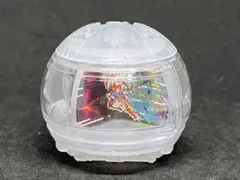 仮面ライダーゼッツ　キャンペーン特典　ブースターカプセム — image 1