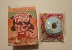 Mellojoy メロジョイ ミニランド ミニシーソルトリング ドーナツ — image 1