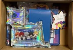 あんスタ　Knights　ThanX Special Box — image 1