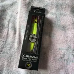 値下げ！Zeake R SARDINE 30g Tsulino CUSTOM — image 1