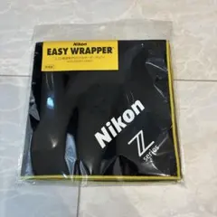 Nikon EASY WRAPPER Mサイズ 非売品 — image 1