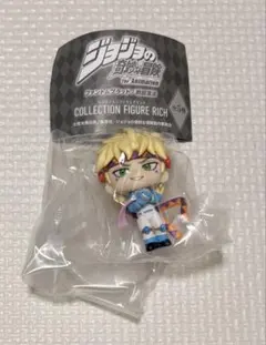 ジョジョの奇妙な冒険 コレクションフィギュアリッチ シーザー — image 1