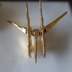ガンプラ　HG ジャンク　機動戦士ガンダムSEED　アカツキガンダム　 シラヌイ — image 1