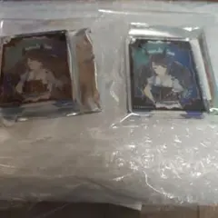 ウマ娘 7th トーセンジョーダン コロッタ キーホルダー — image 1