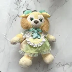 クッキーアン　マスコットキーホルダー — image 1