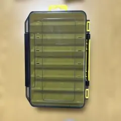 ルアーボックス 調整可能な仕切り付き — image 1