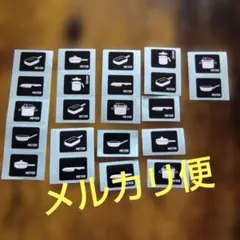関西スーパー　マイヤー　応募券　シール 22枚 — image 1