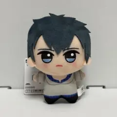 映画 ギヴン 柊mix ちびぐるみ 上ノ山立夏 — image 1