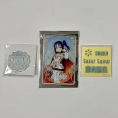 GKSS 鹿角聖良 セット — image 1