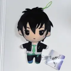KING OF PRISM キンプリ タイガ ぬいぐるみ — image 1