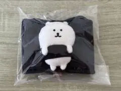 ナガノキャラクターズ ぬいぐるみドリンクホルダー ナガノのくま — image 1