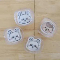 ちいかわ miniお皿コレクション — image 1