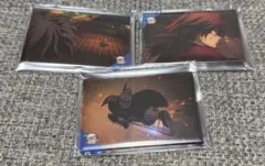 鬼滅の刃 ufotable 無限城編 全方位 缶バッジ 冨岡義 — image 1