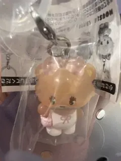 LATTE ラテ　lil ala mode めじるしアクセサリー3 mikko — image 1