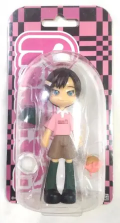 ピンキーストリート PK033 シリーズ11 ハンバーガーショップ — image 1