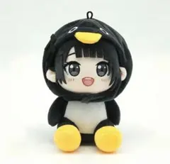 ググガガ　gugugaga 　ペンギン　ぬいぐるみ「新品」最安値 — image 1