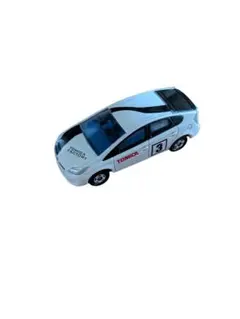 トミカ トミカファクトリー プリウス No.3 — image 1