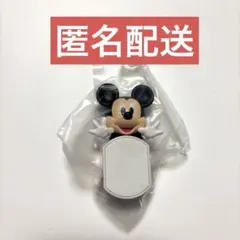 ディズニーキャラクター くっつきマスコット ガチャ　ミッキーマウス — image 1