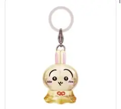 ちいかわ めじるしアクセサリー3 うさぎ — image 1