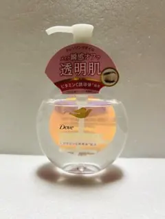 Dove ダヴ　パールシャイン クレンジングオイル 170ml — image 1