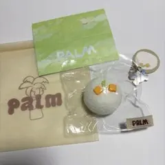 PALM マンゴー餅米 スクイーズ — image 1
