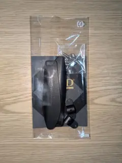 未使用品 レイドジャパン デカダッジ スペアウイング 羽 スペアパーツ — image 1