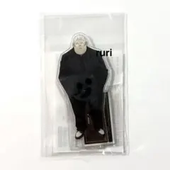 【未開封】サカモトデイズ ︎ ︎坂本太郎 ︎ ︎ハピクロ ︎ ︎アクリルスタンド — image 1