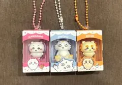 ちいかわ チョコボックス 3個セット — image 1
