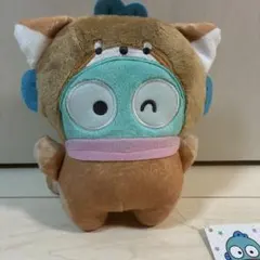サンリオ ハンギョドン 着ぐるみ ぬいぐるみ — image 1