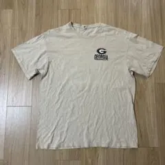 古着屋　アニマル　Tシャツ　DELTA PRO WEIGHT — image 1