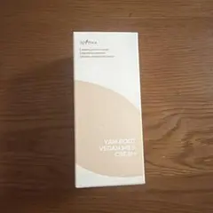 Isntree Yam Root Vegan Milk Creamイズエンツリー — image 1