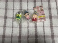 サンリオオールスターズ　めじるしアクセサリー — image 1