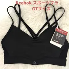 【新品タグ付き】リーボック スポブラ スポーツブラ ブラトップ 　OTサイズ — image 1