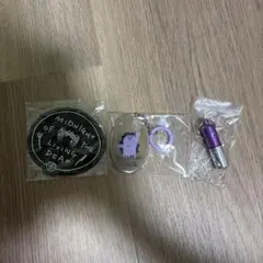 ZUTOMAYO ゾンクラ　ガチャ まとめ売り　3点 — image 1