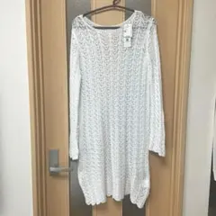 Comcoca チュニック　新品　サイズL — image 1